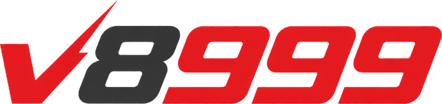 v8999 logo